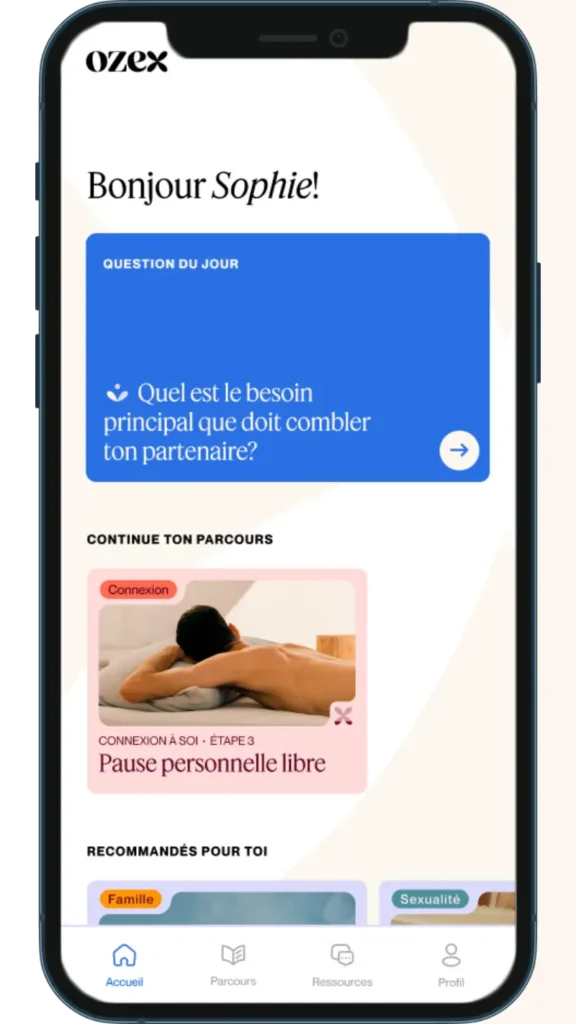 Ozex-application-accueil-parents